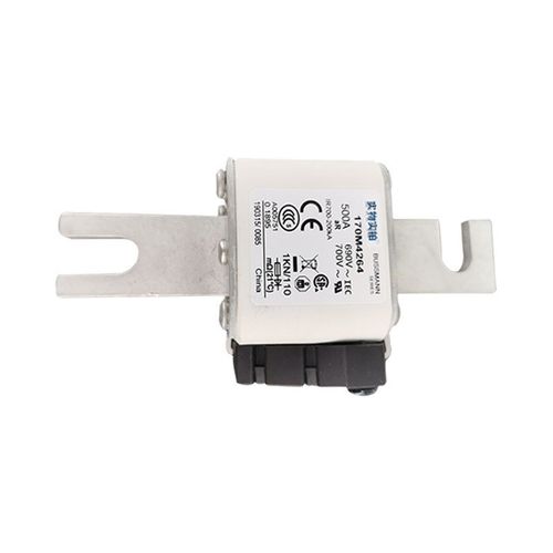 170M4264 170M4265 170M4266低压熔断器 电子元器件全新现货直发