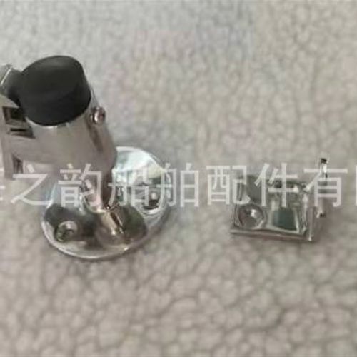 船用五金 建筑五金 门碰 门吸 门固定桩 不锈钢316材质门档