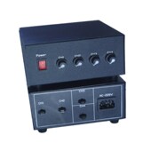 OLB FOG本压贴全邦定设备用CCD工业相机补光光源控制器带切换调节