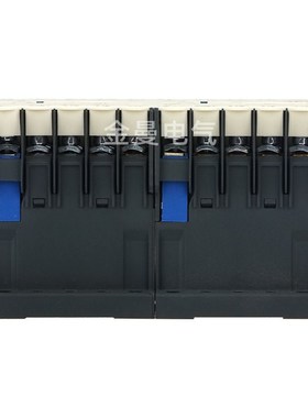 LC2(CJX2)-0610KN/0910KN/1210KN/1610KN小型交流接触器