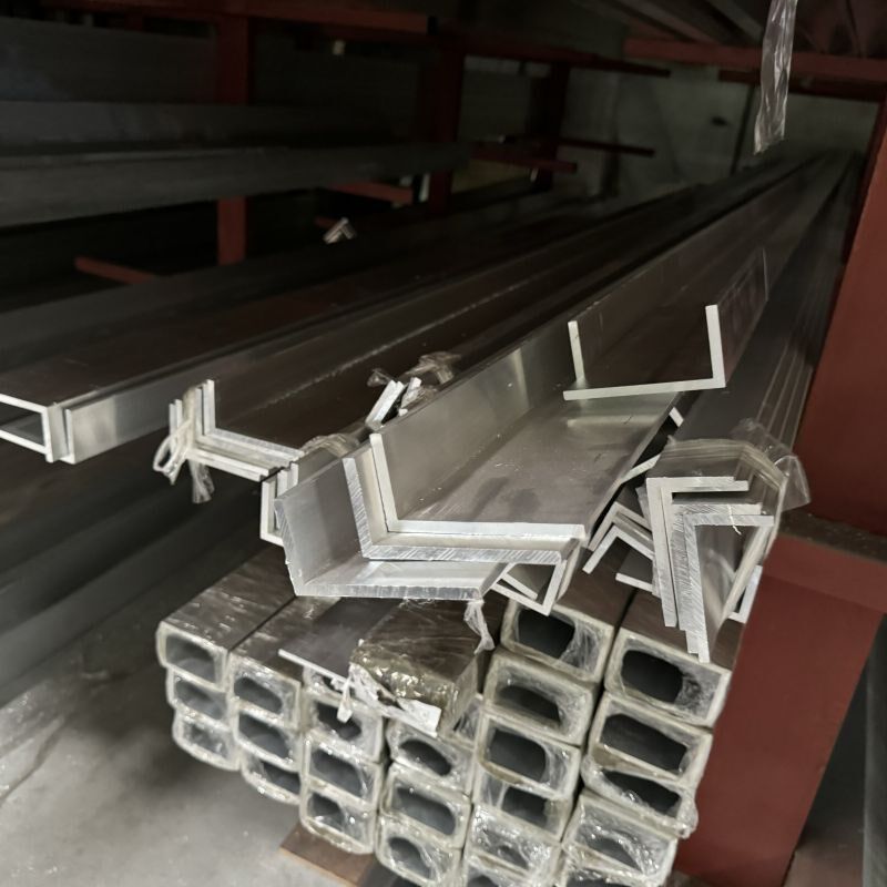 15*10*1角码铝合金型材 直角90度 铝材护角边等边不等边连接件L型
