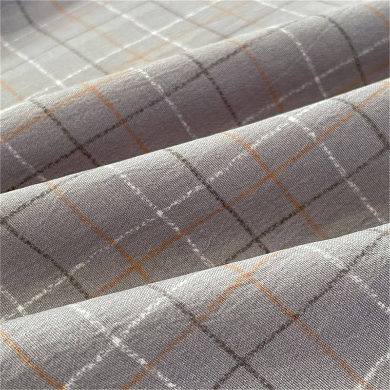 新款水洗棉麻枕套家用双人长枕套情侣枕头套枕芯内胆套1.5米1.8米