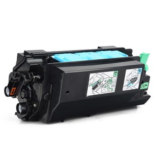 适用理光P501H粉盒IM350F P502 IM430b打印机硒鼓IP500SF墨粉P500