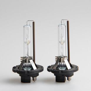 YEAKY岩崎 LBS D4S/D3S/D2H H7氙气灯HID高流明疝气灯泡 单祇价