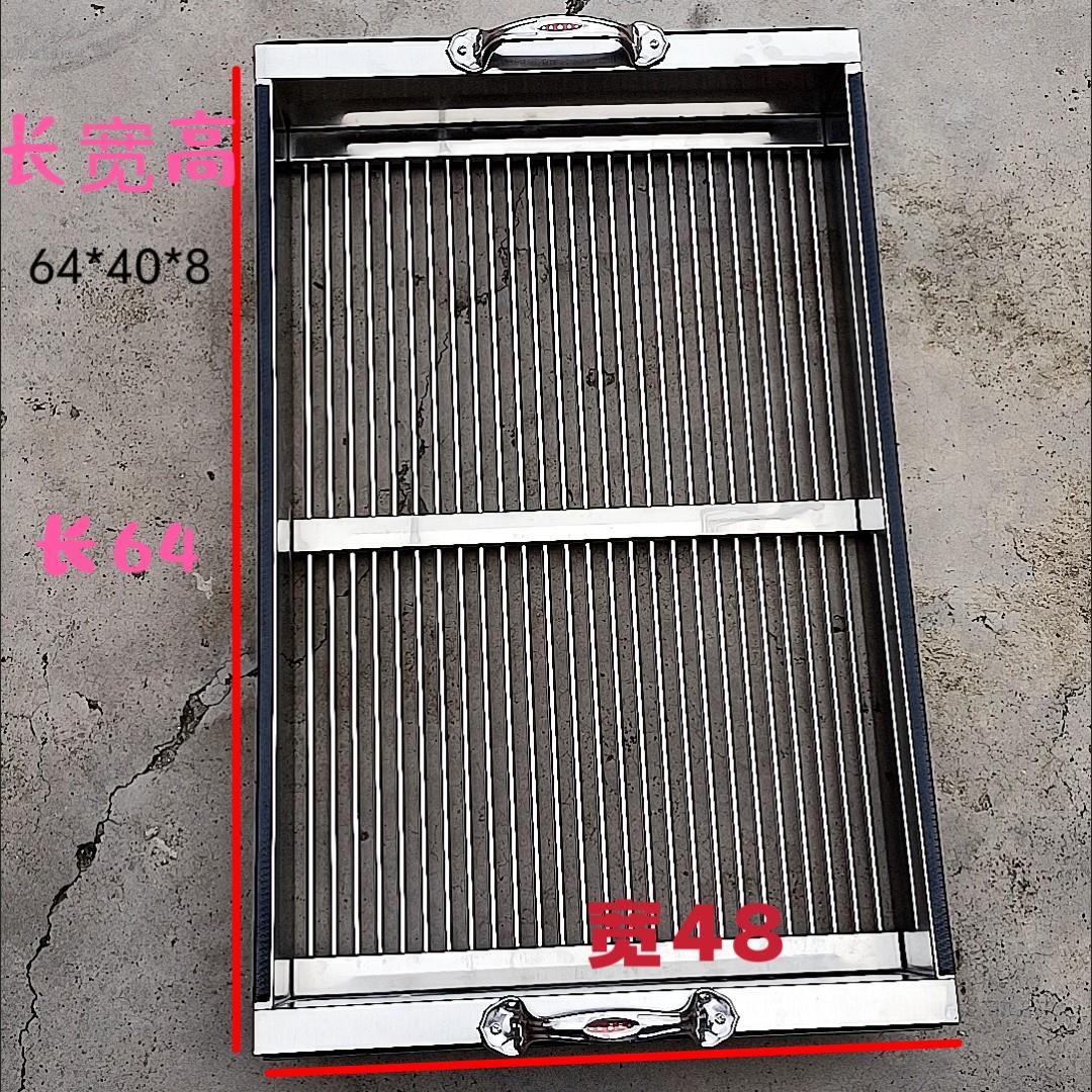 不锈钢龙虾筛子河虾筛子黄鳝筛子泥鳅筛子高效耐用精准鱼苗筛子