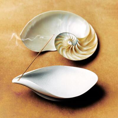 【送礼佳品】melt season线香礼盒沉香檀香古法线香旗檀小伽罗