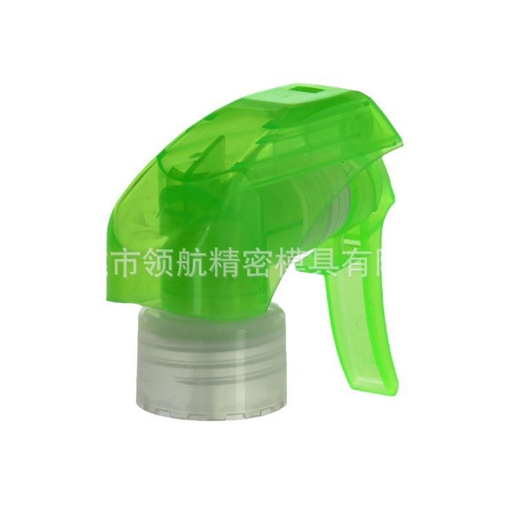 专业泵头 喷雾器塑料模具阻燃ABS塑胶模具注塑模具制造产品加工