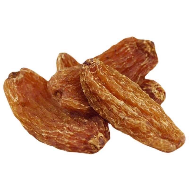 湖南武陵山脉野天麻泡水煲汤煮粥