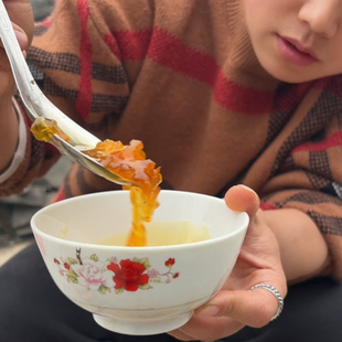 蜂蜜柚子膏柚子茶土蜂蜜农家自制封存柚子皮泡水滋补蜂蜜柚子堡
