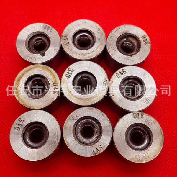拉丝模具加 工生 产铁丝钢丝铜丝异形线材
