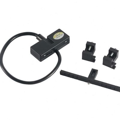 罗氏线圈BR-AI交流AC200-20000A电流传感器变送器隔离输出4-20mA