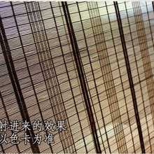 供应 竹帘 卷帘 罗马帘门帘 升降帘 隔断 遮光窗帘成品含配件