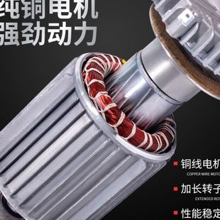 修升降机 电动葫芦220v小型吊机微电家用起重小型提升机建筑装