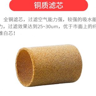 04D自動排水聯過濾器調壓閥4分壓濾水閥油水分離 SMC型AW4000