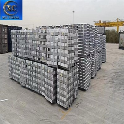 现货A356铝锭 轮毂制造 优惠价A356.1铝合金锭