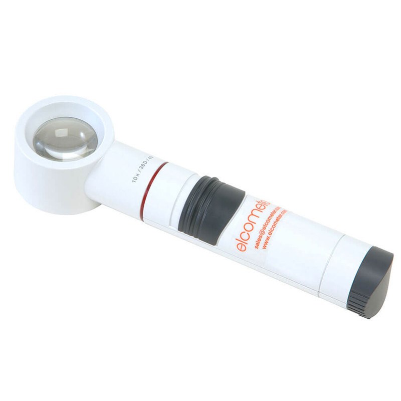 易高E142-1灰尘胶带检测套装ISO8502-3表面清洁度检测试套装