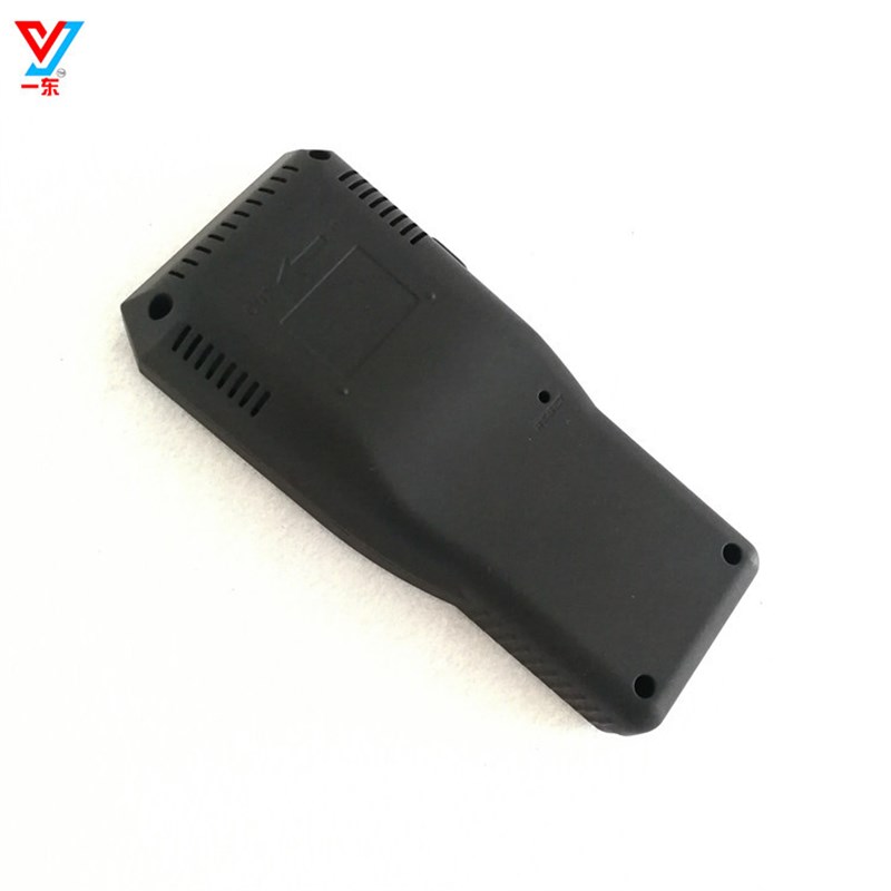 变频器外壳模具注塑加工 控制电箱模具加工 ABS变频器外壳模具