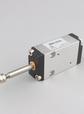 小金井型贴片机气缸BDA/BDAS6X5/10/15/20/25/30/40/50-S