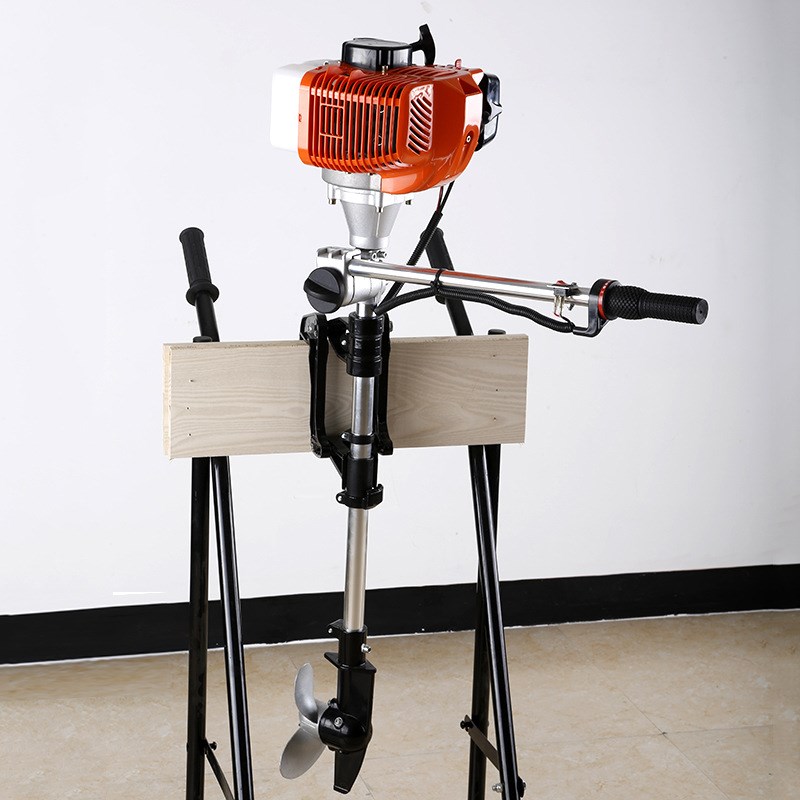 船外汽油机 船用电动马达 船用动力马达推进器 船用推进器