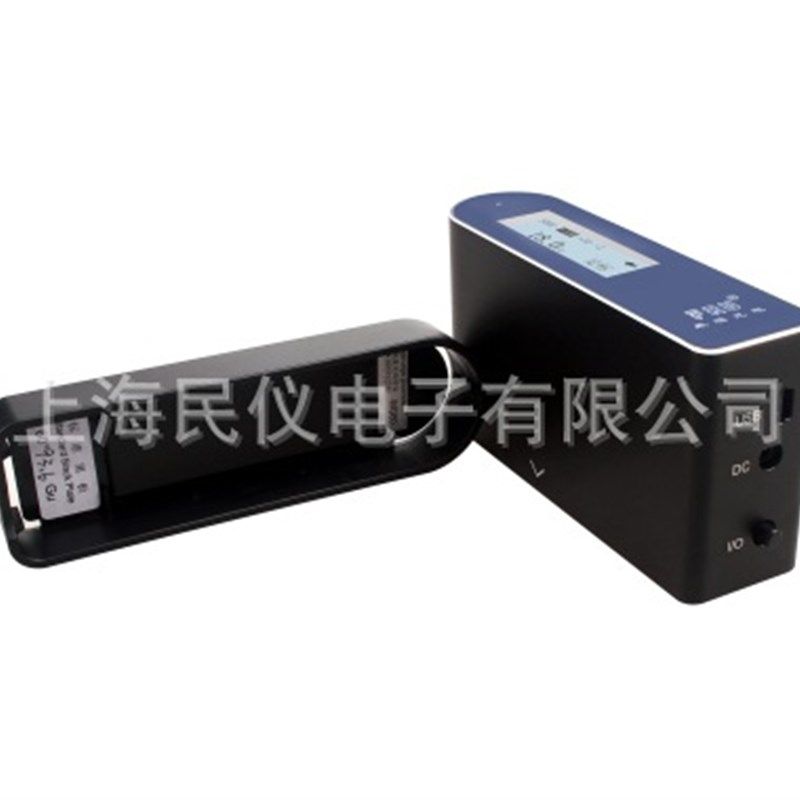 WG60G小孔径光泽度仪