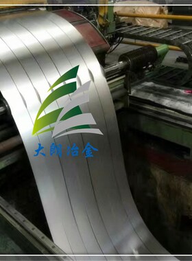 现销 1.7103弹簧钢带  1.7103高弹性弹簧钢带 锰钢片