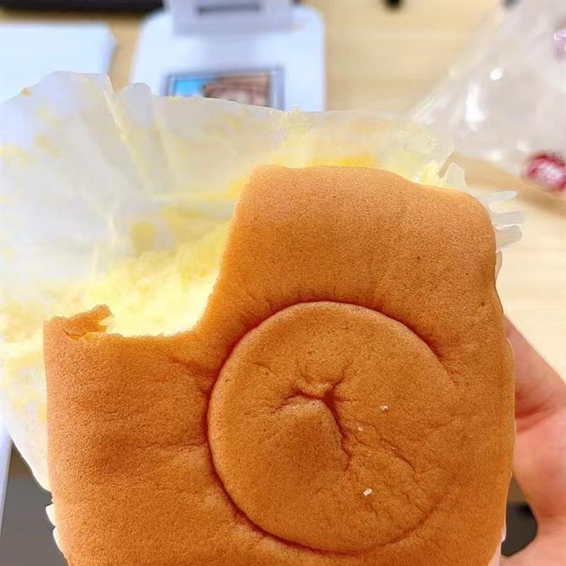 南星蛋糕骆驼奶超软驼奶添