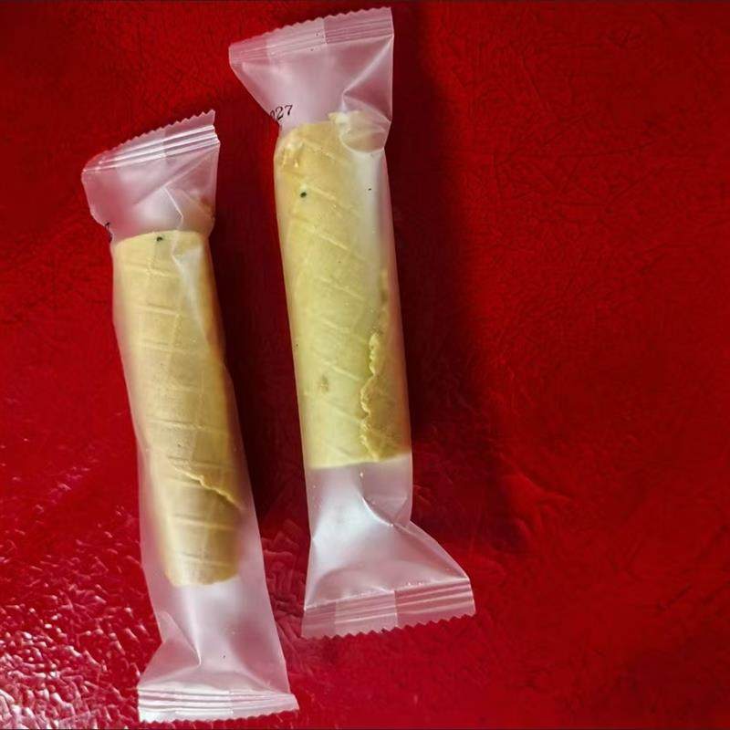 铁棍山鸡蛋卷O添加蔗糖孕妇零食老年纯手工食品代餐糕点蛋酥