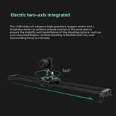 S60 智讯Toprig S40 S120电动滑梯相机摄影相机无声延时拍摄
