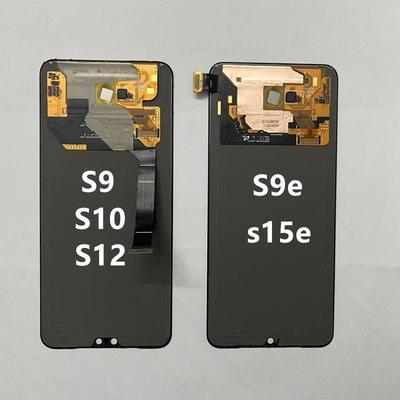 适用vivo s9 S10 S12 S9E S15e原装总成屏幕原厂触摸内外显示液晶