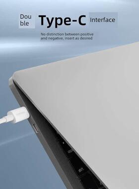 CUKTECH酷态科CTC快充线100W大功率5A数据线