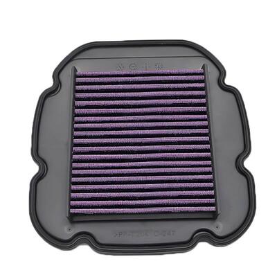 适用于 DL650 V-Strom 04-22 DL1000 02-10 空滤 空气滤芯 空气格