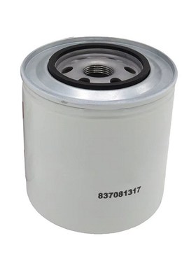 机油滤清器 837081317 V837079728适用于 Massey Ferguson 拖拉机