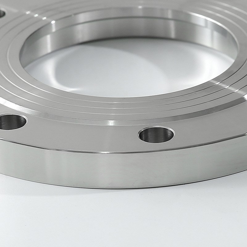 316法兰焊接法兰管件法兰盘非标平焊法兰不锈钢304法兰