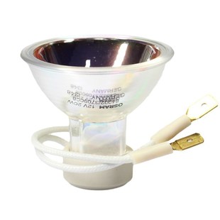 12V20W SIGNAL SIG 64002 机场信号灯泡 欧司朗 K23D SIRIUS