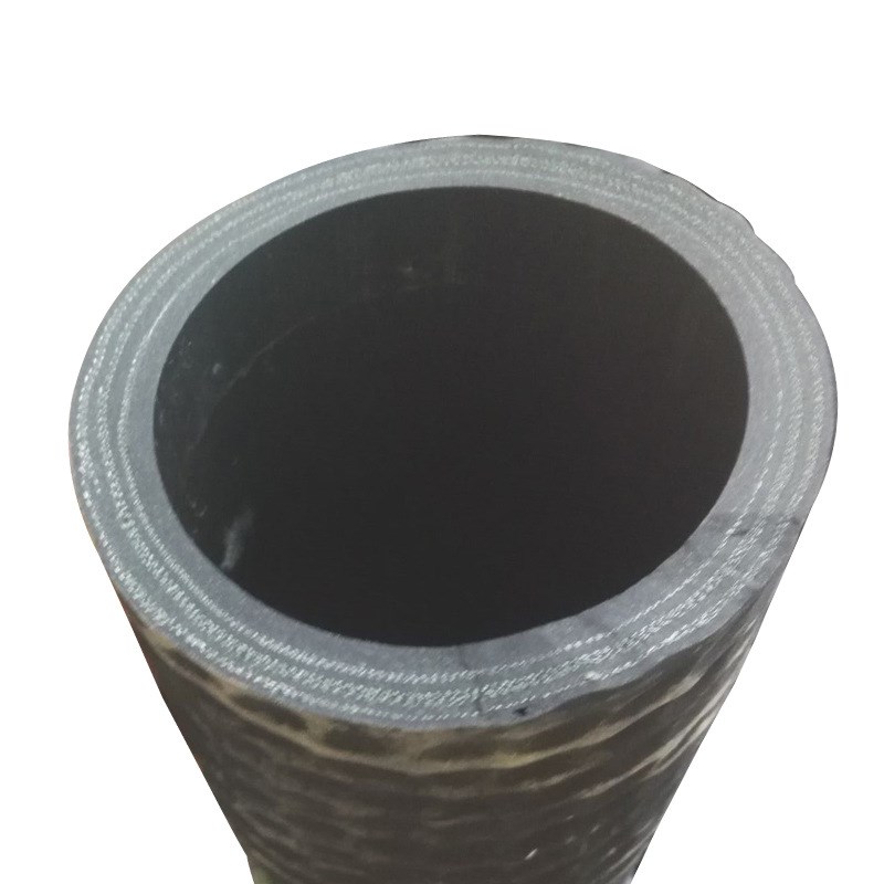 大量供应 优质钢丝吸砂钢丝管 DN25mm建筑工地耐磨吸砂钢丝管