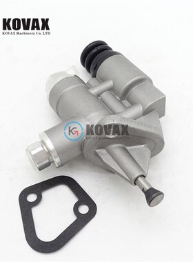 3936316 4988747 康明斯手摇泵 适用于 94-98 5.9L 6BT 发动机