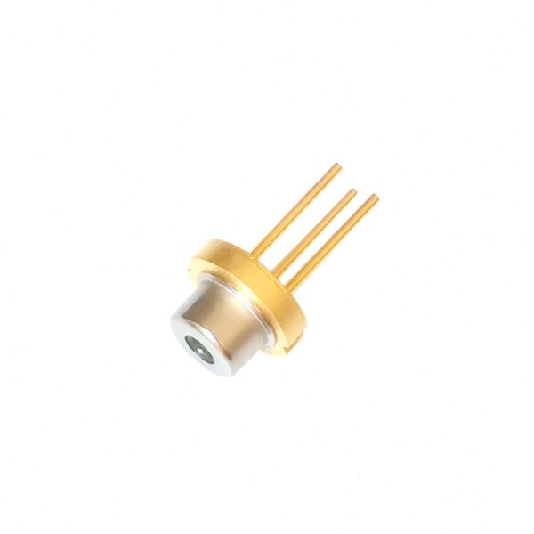 现货 原装夏普 487nm 488nm55mW 60mW GH04850B2G 天蓝激光二极管