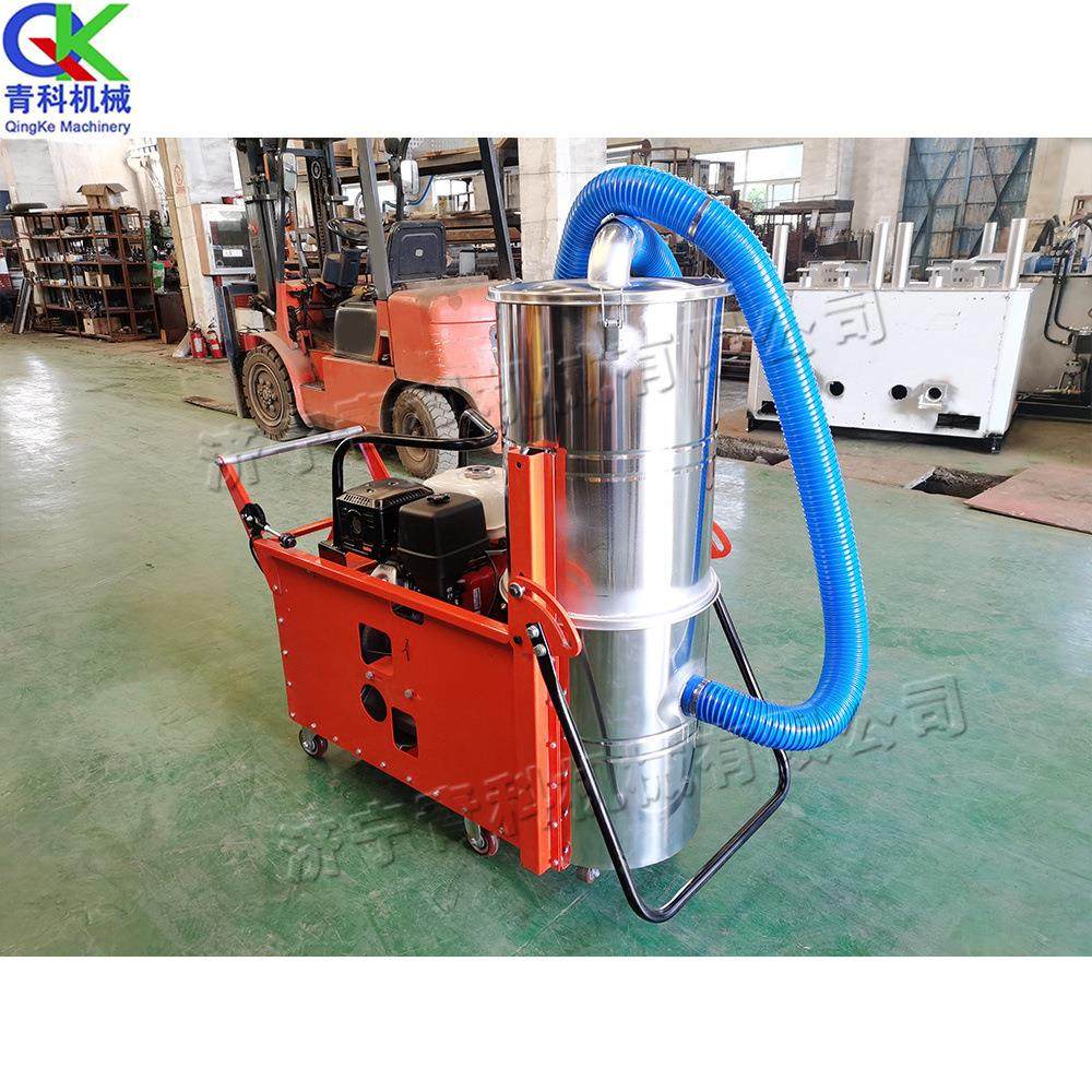 小型工业车间吸尘器 汽油式道路裂缝清理机 铁屑残渣焊渣抽吸机,五金/工具,筑路机械,淘宝优惠券,粉丝福利购,淘宝优惠卷