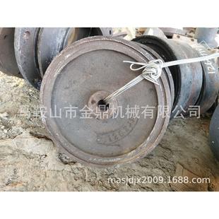 制砂机配件分料锥冲击块周护板合金抛料头轴承桶叶轮转子全套配件