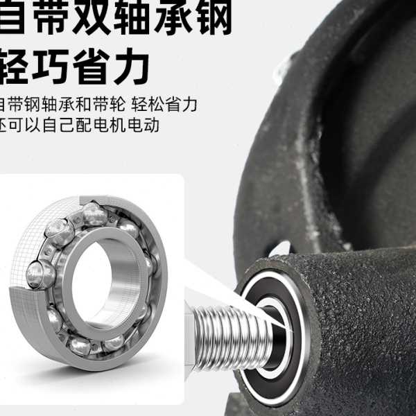 手摇玉米脱粒机家用小型新款手动包谷苞米脱粒机电动脱玉米粒机器