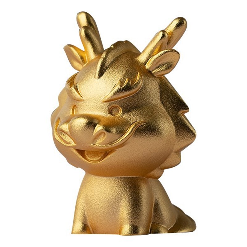 S8NS588十二生肖摆件全套12生肖鼠铜牛虎兔龙蛇马羊猴鸡狗猪工艺