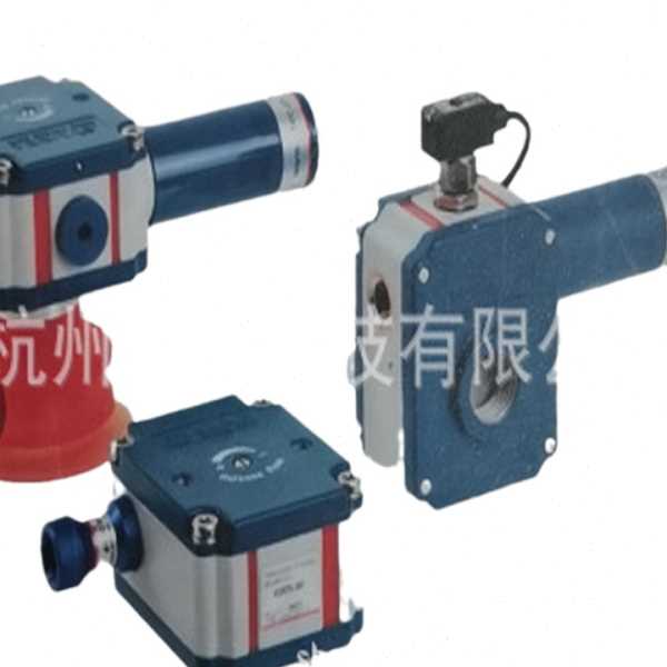 工厂直发 VTEC负压发生器真空发生器 坚固耐用机械手配件真空阀