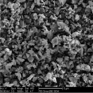 铌碳化铝高纯铌铝碳材料 超细碳化铌铝 供应Max相陶瓷材料 Nb2AlC