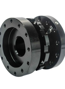 黑色可调节40毫米~70毫米方向盘中心工具包 PQY-SWF21