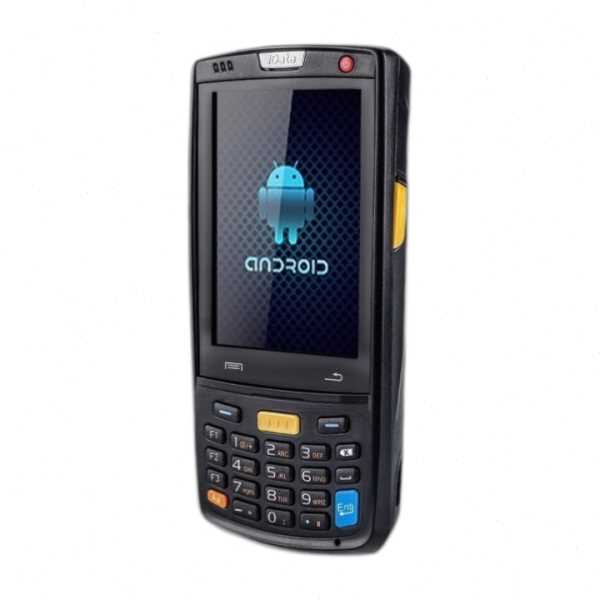 IData95W K3S T1手持终端PDA 安卓聚水潭盘点机 一二维数据采集器