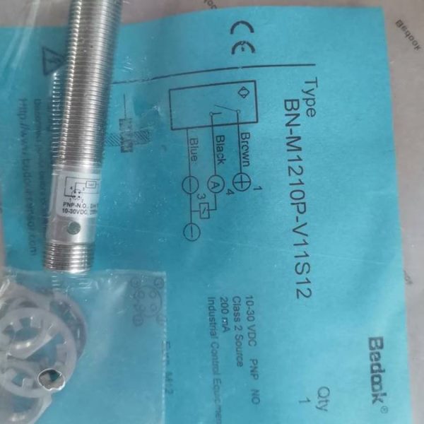 Bedook比杜克FQ50-T2D-P31P2接近、光电开关 FQ50-T2D-P31P5