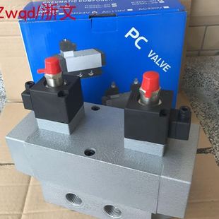 Y1.2寸1.5寸 大口径三位五通换向电磁阀K35D2 K35D2H