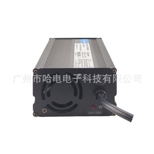 60V10A电动堆高车充电器73.5V10A电动叉车充电器