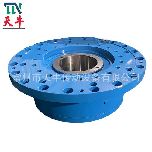 天牛供应 永磁直驱滚筒用逆止器 NJGT16单向逆止器轴承离合器