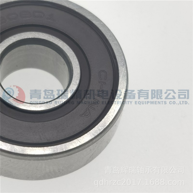 N-S-K深沟球轴承608D1